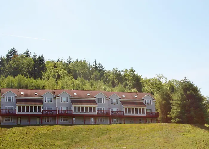 Mountain View Resort