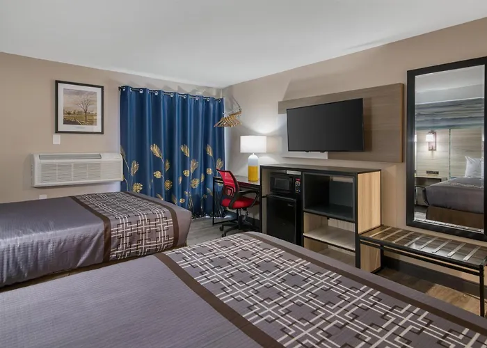 Yankee Clipper Inn, Surestay Collection By Best Western