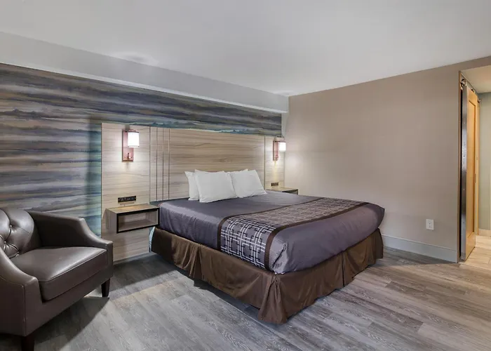 Yankee Clipper Inn, Surestay Collection By Best Western