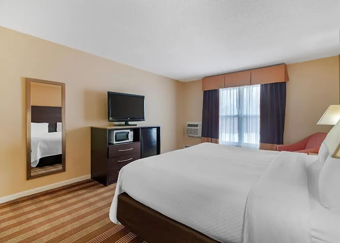 Quality Inn North Conway